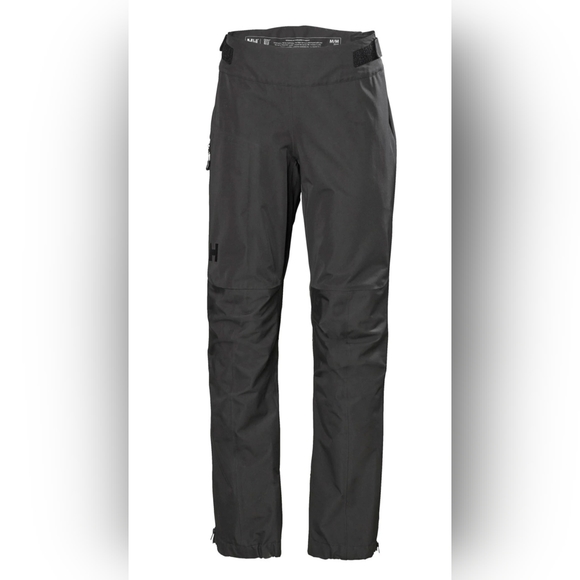 WOMEN'S ODIN 9 WORLDS INFINITY SHELL PANTS - nwt - Picture 1 of 4